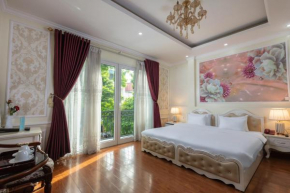 My Moon Hotel Hanoi